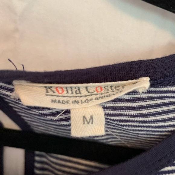 Romper - Picture 2 of 3